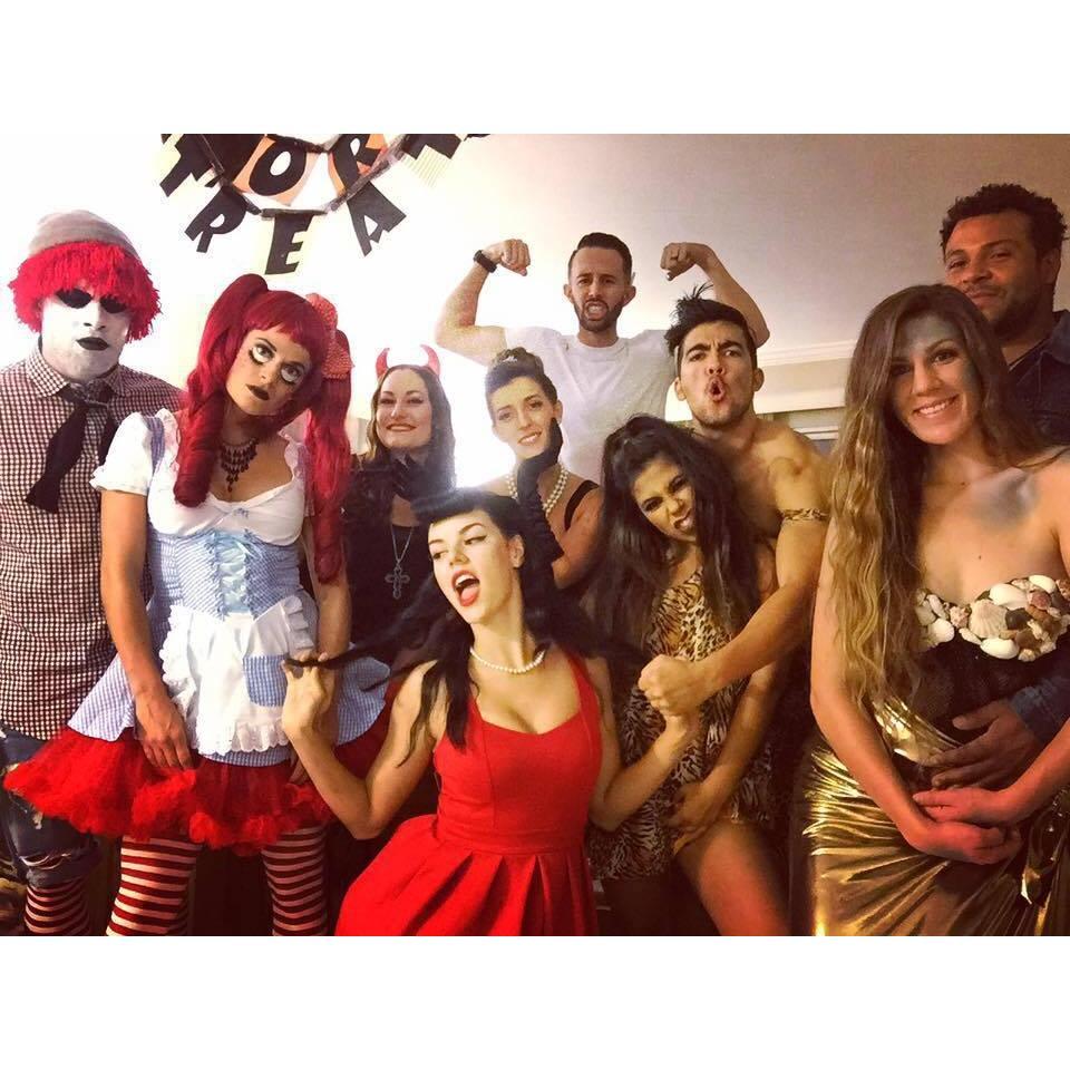 Halloween Time!