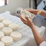 Salt Spring Island Cheese