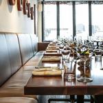 Elm Restaurant