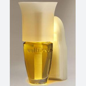 Wallflower Night Light, Bath and Body Works