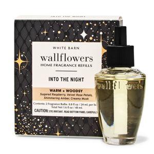 Into The Night Wallflowers Refills 2-Pack