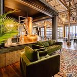Knox Joseph Distillery at the OTR StillHouse