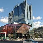 Sarajevo City Center (SCC)