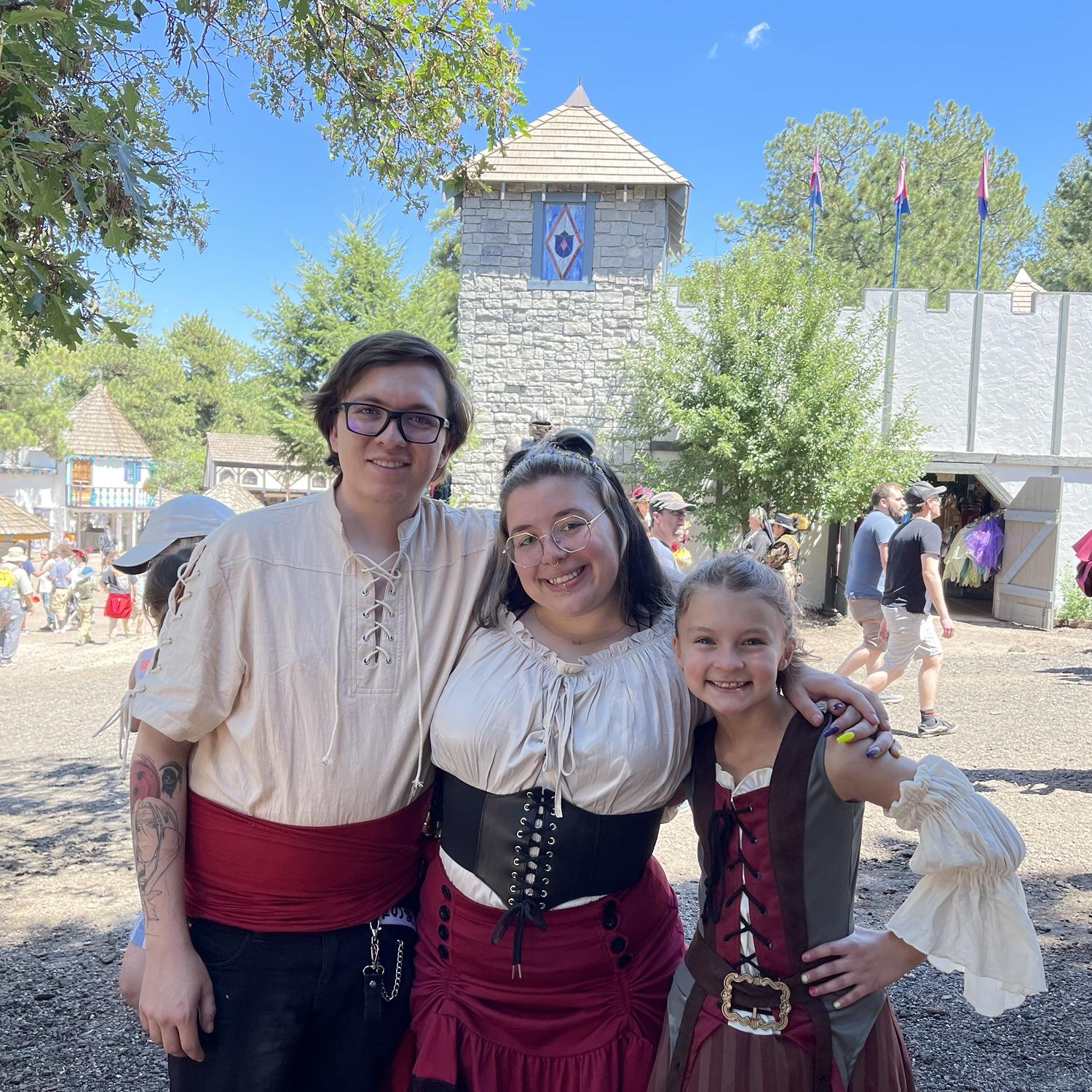 Ren fest