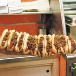 Olneyville New York System