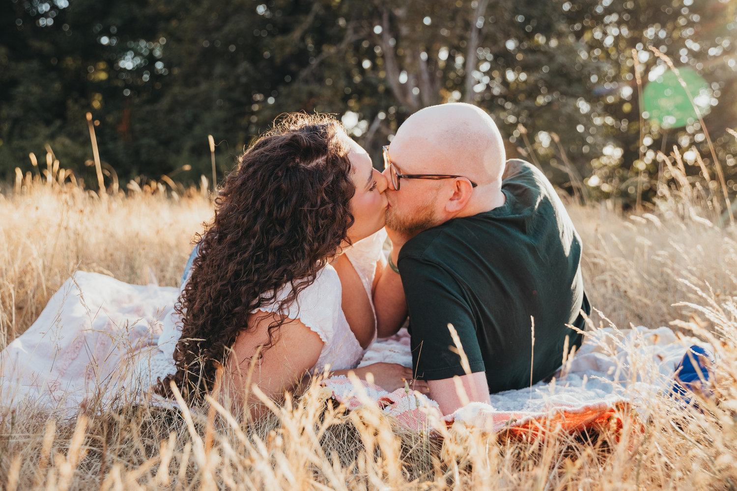 The Wedding Website of Meghan Johnson and Charles Mogen