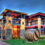 Gervasi Vineyard