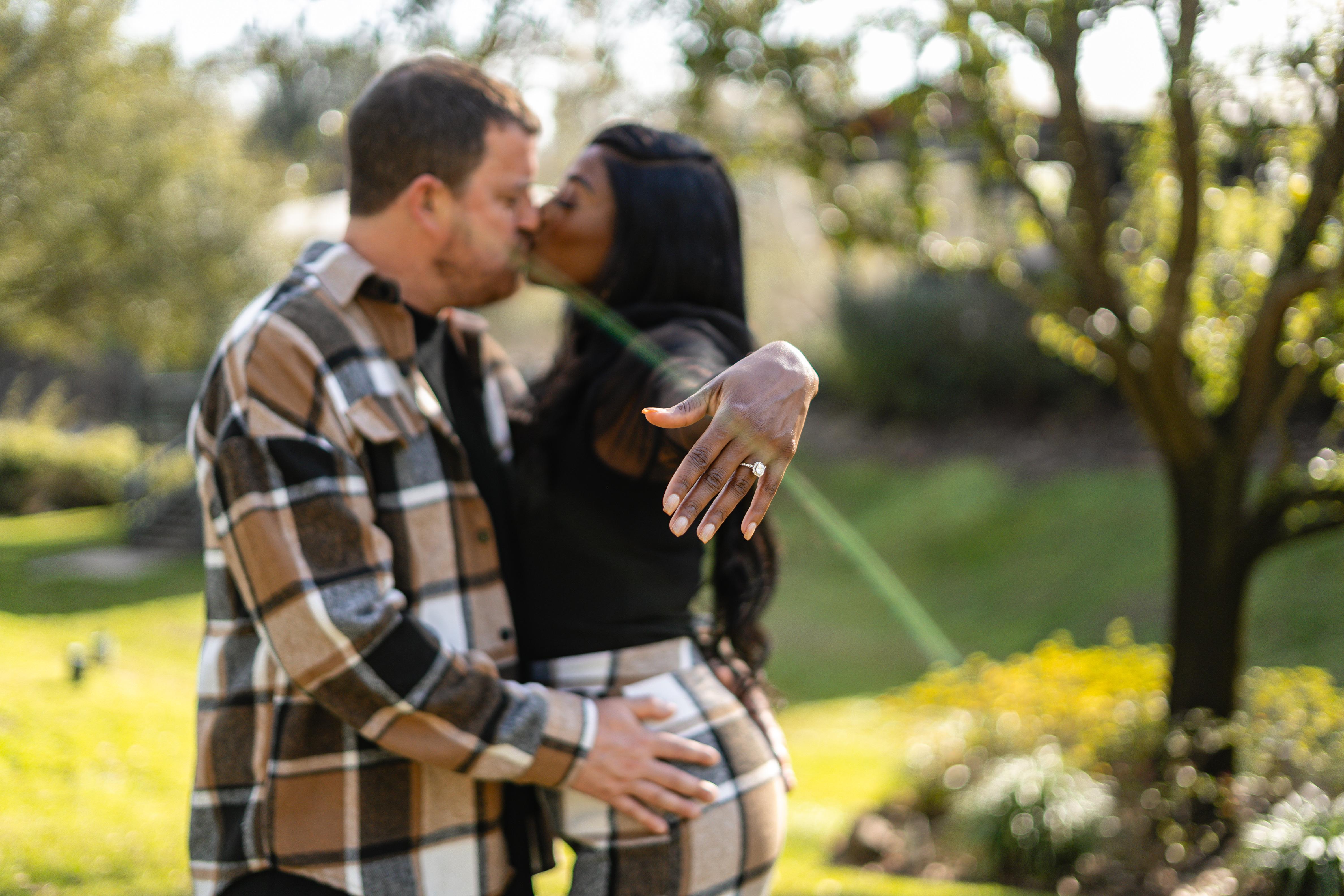 The Wedding Website of Maureen Redmond and Nick Lampasona