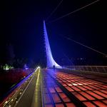 Sundial Bridge