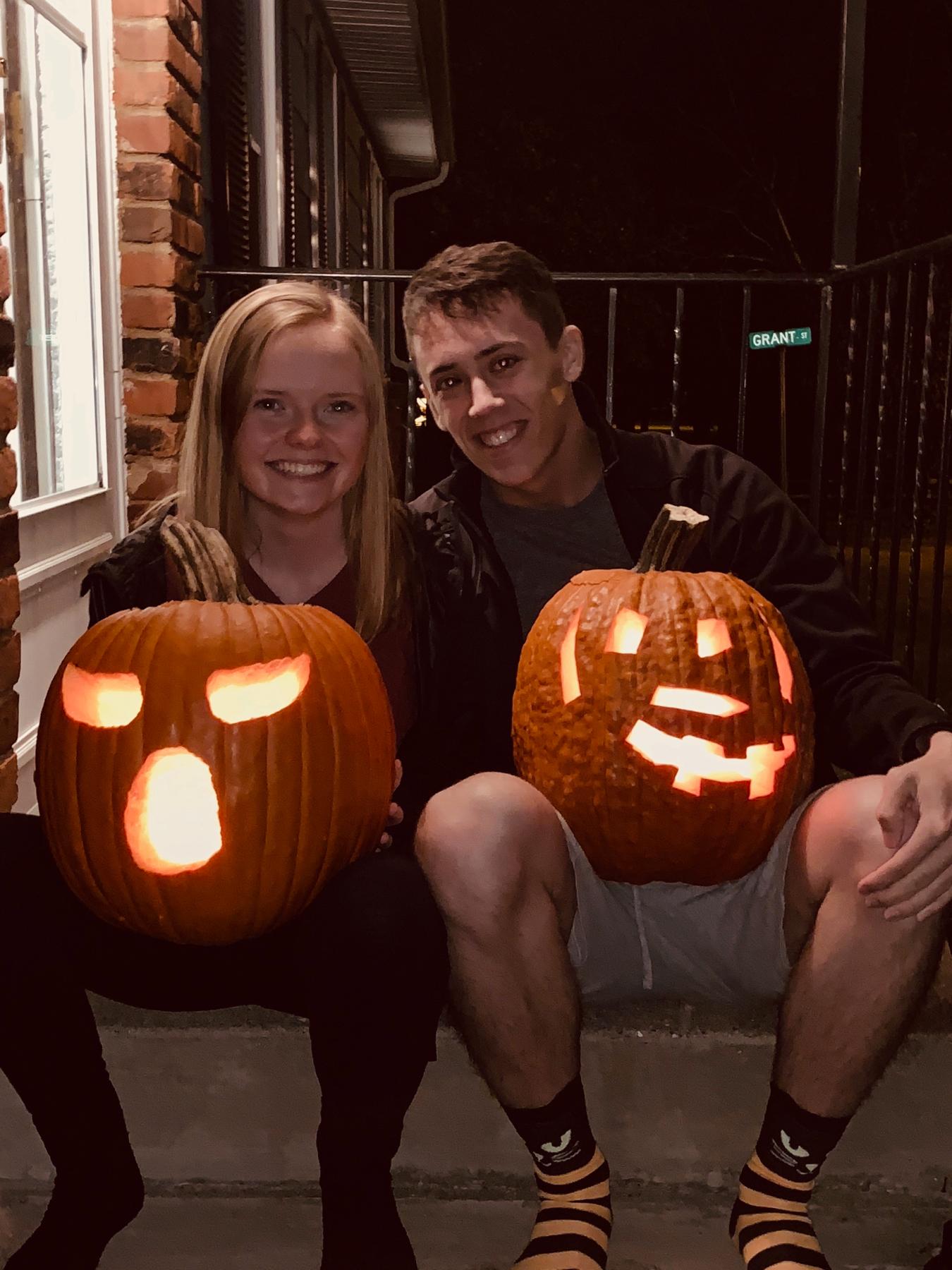 Halloween 2018!