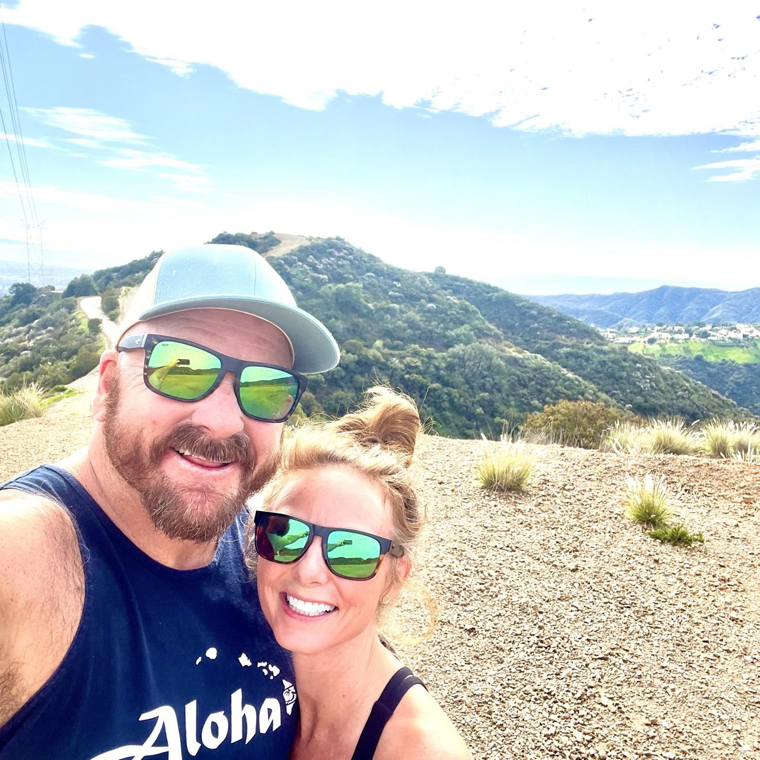 Santa Monica Canyon