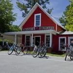 Woody's Bicycles