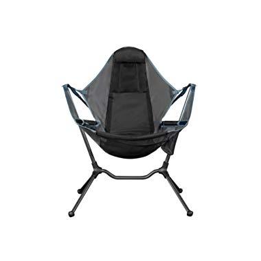 Nemo Stargaze Recliner Luxury Camp Chair