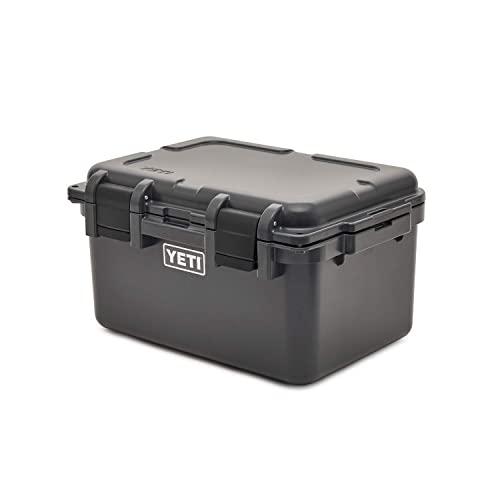 YETI LoadOut GoBox Divided Cargo Case