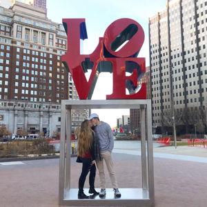 Day Trip to Philly