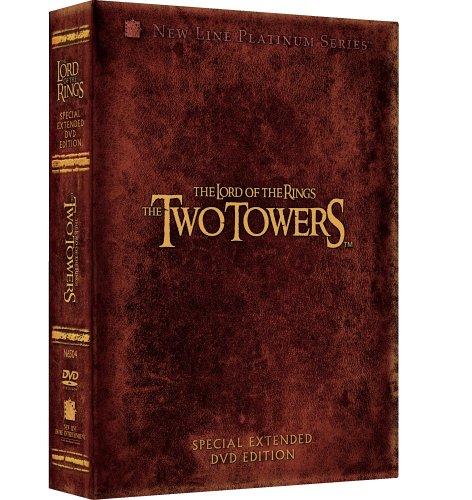 The Lord of the Rings: The Two Towers (Four-Disc Special Extended Edition)