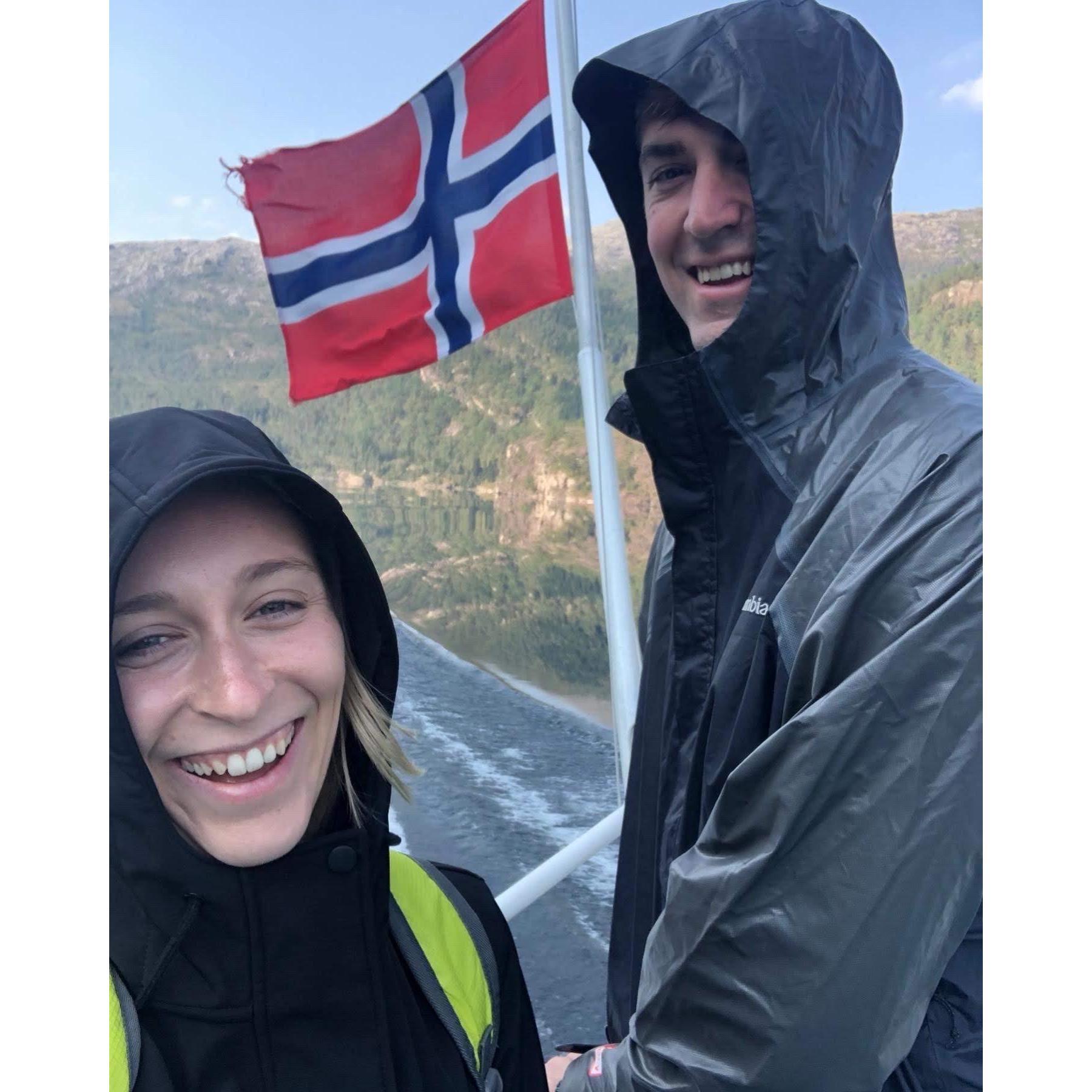Norway 2019