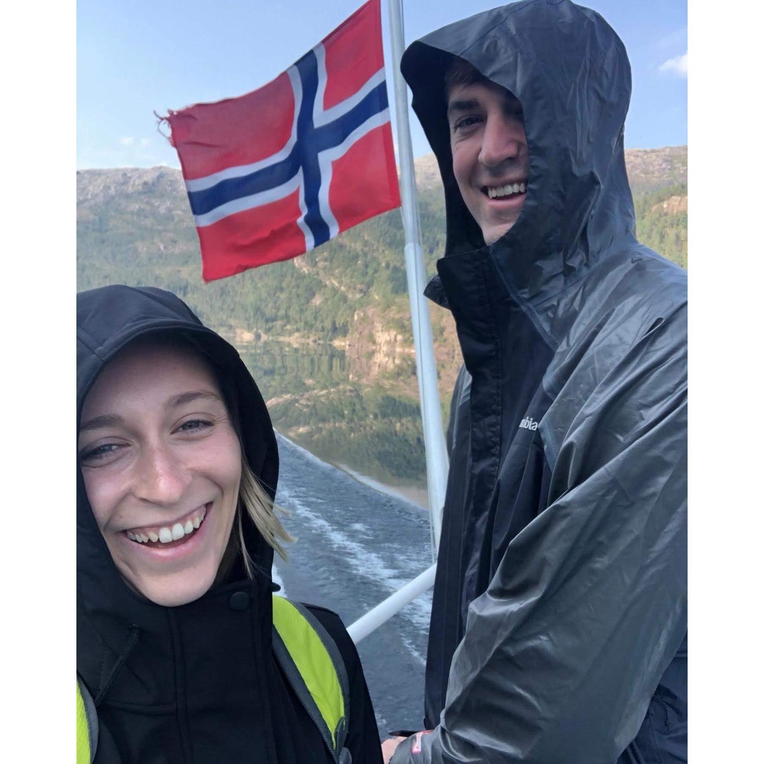 Norway 2019