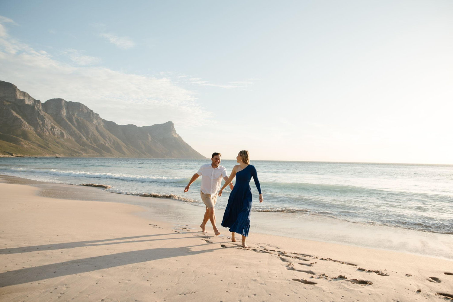 The Wedding Website of Heinrich Odendaal and Suzette Smit