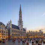 Brussels