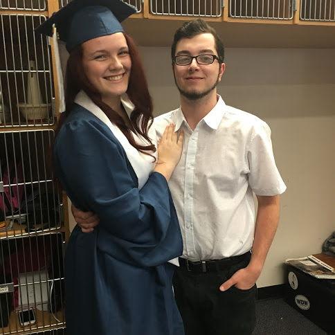 Taylor's Graduation 2017