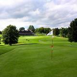 Golfing at Shenandoah Valley Golf Club