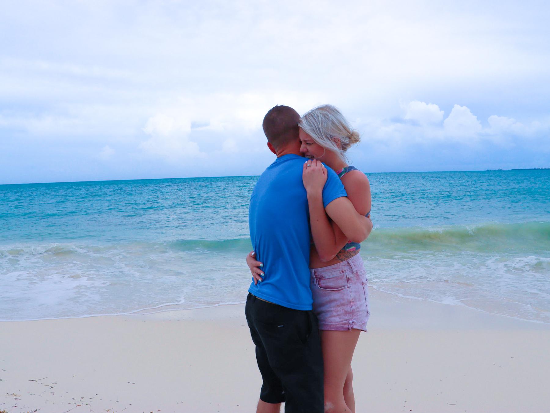 The Wedding Website of Caitlyn Scout Andrews and Codi Duane Carlson
