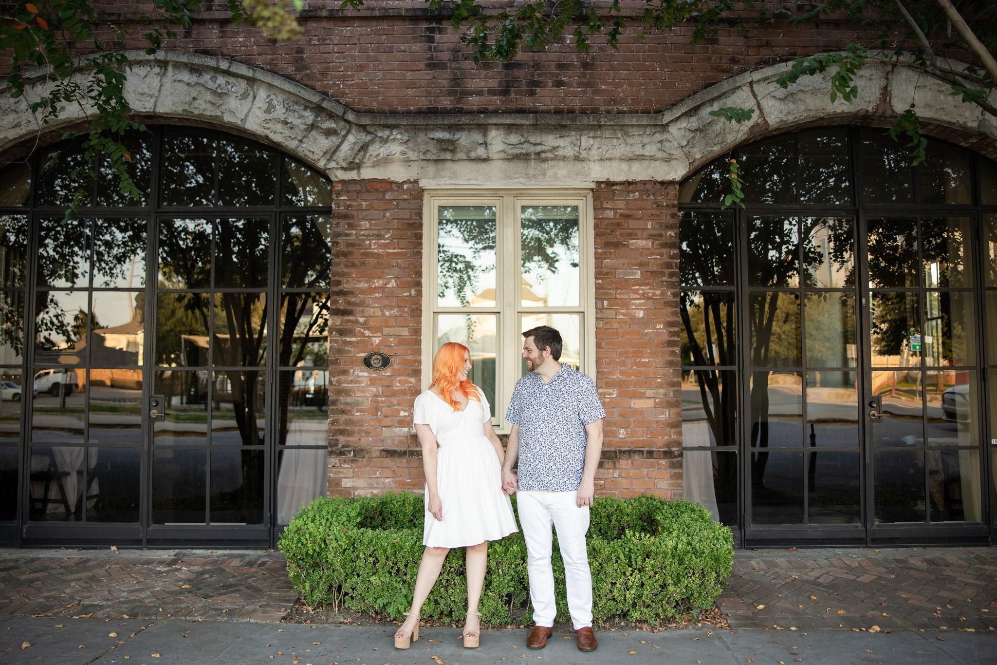 The Wedding Website of Erin Potts and Jared Bruce