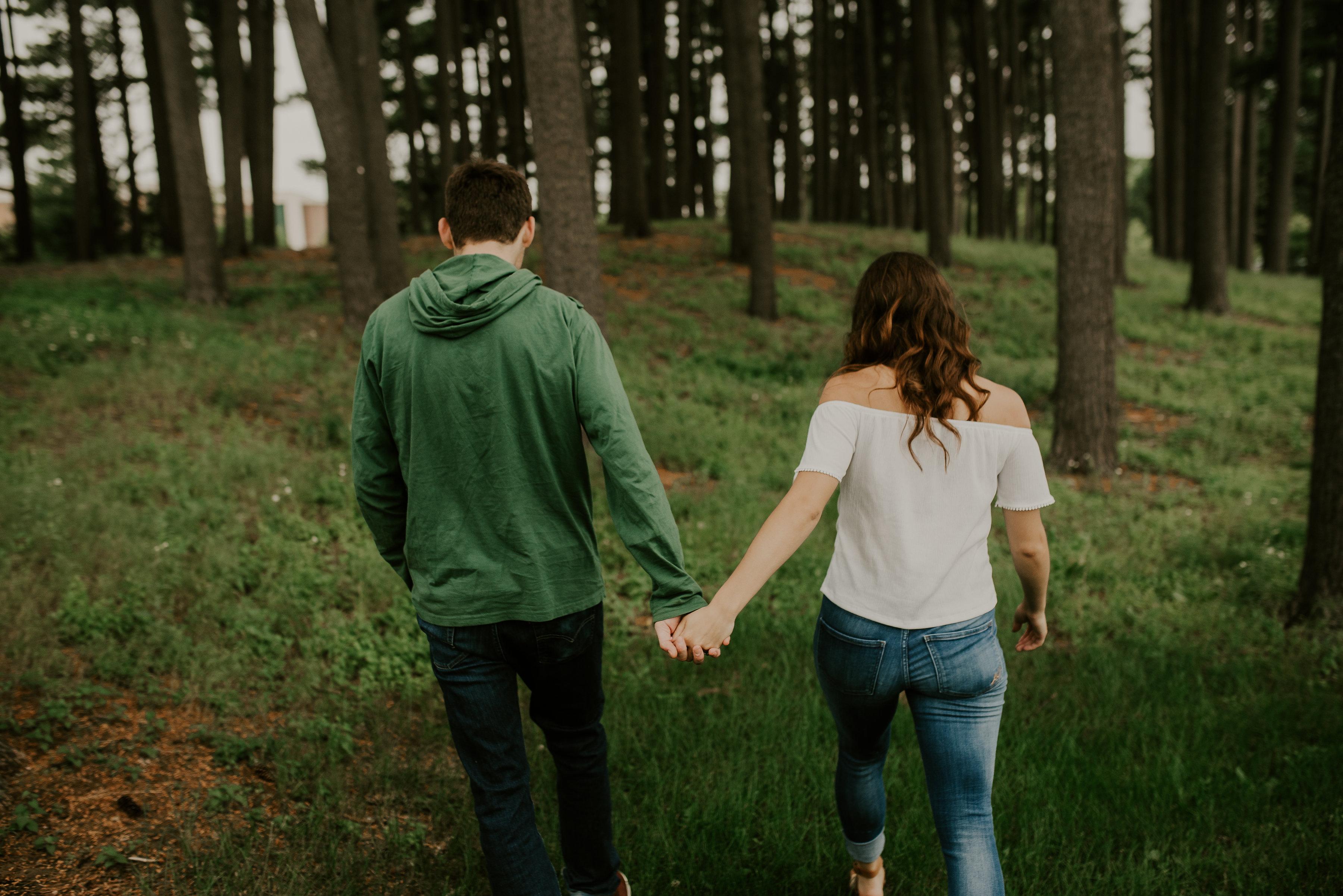 The Wedding Website of JulieAnn Kort and Wesley Holliday