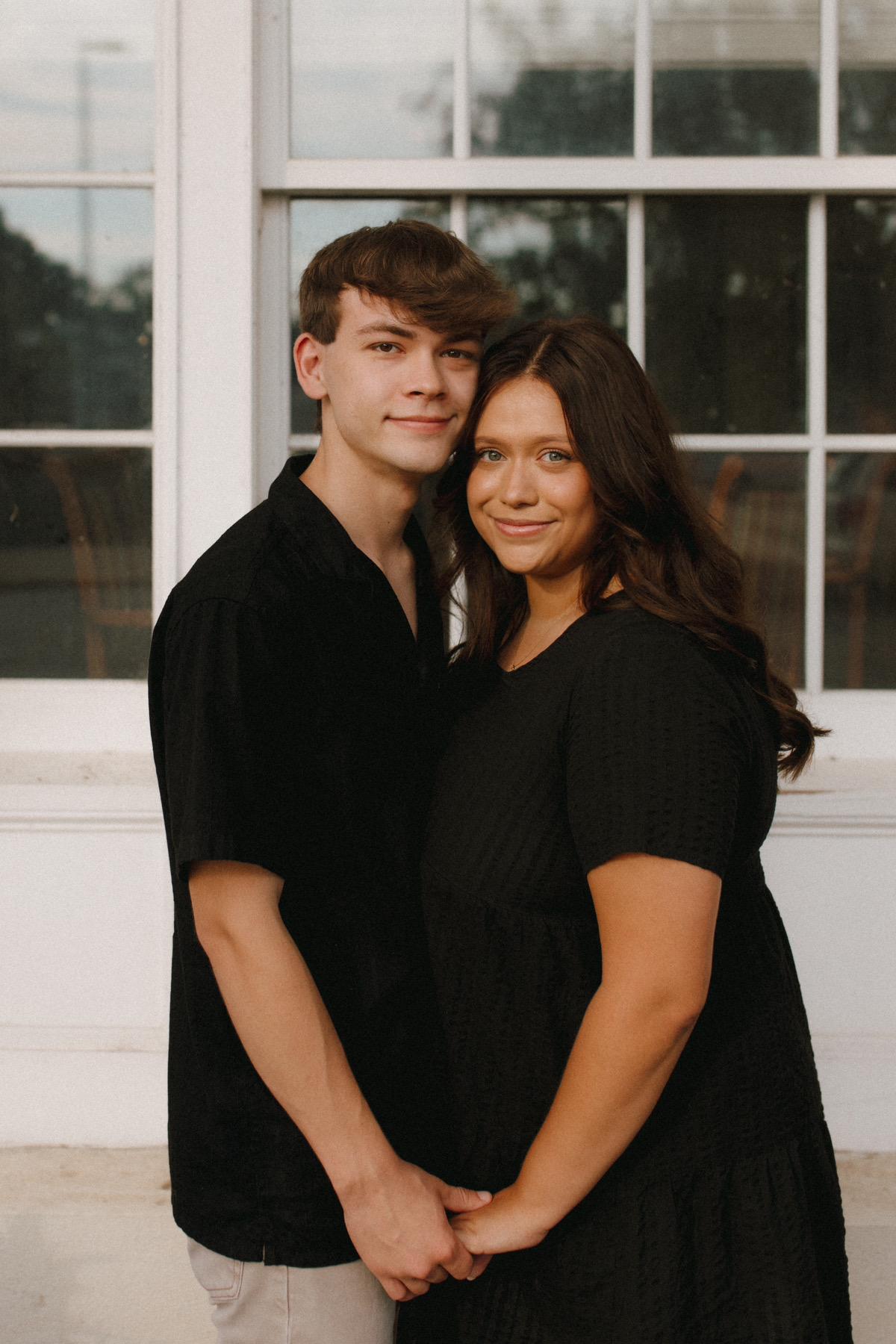 The Wedding Website of Dakota Martin and Tucker McLean