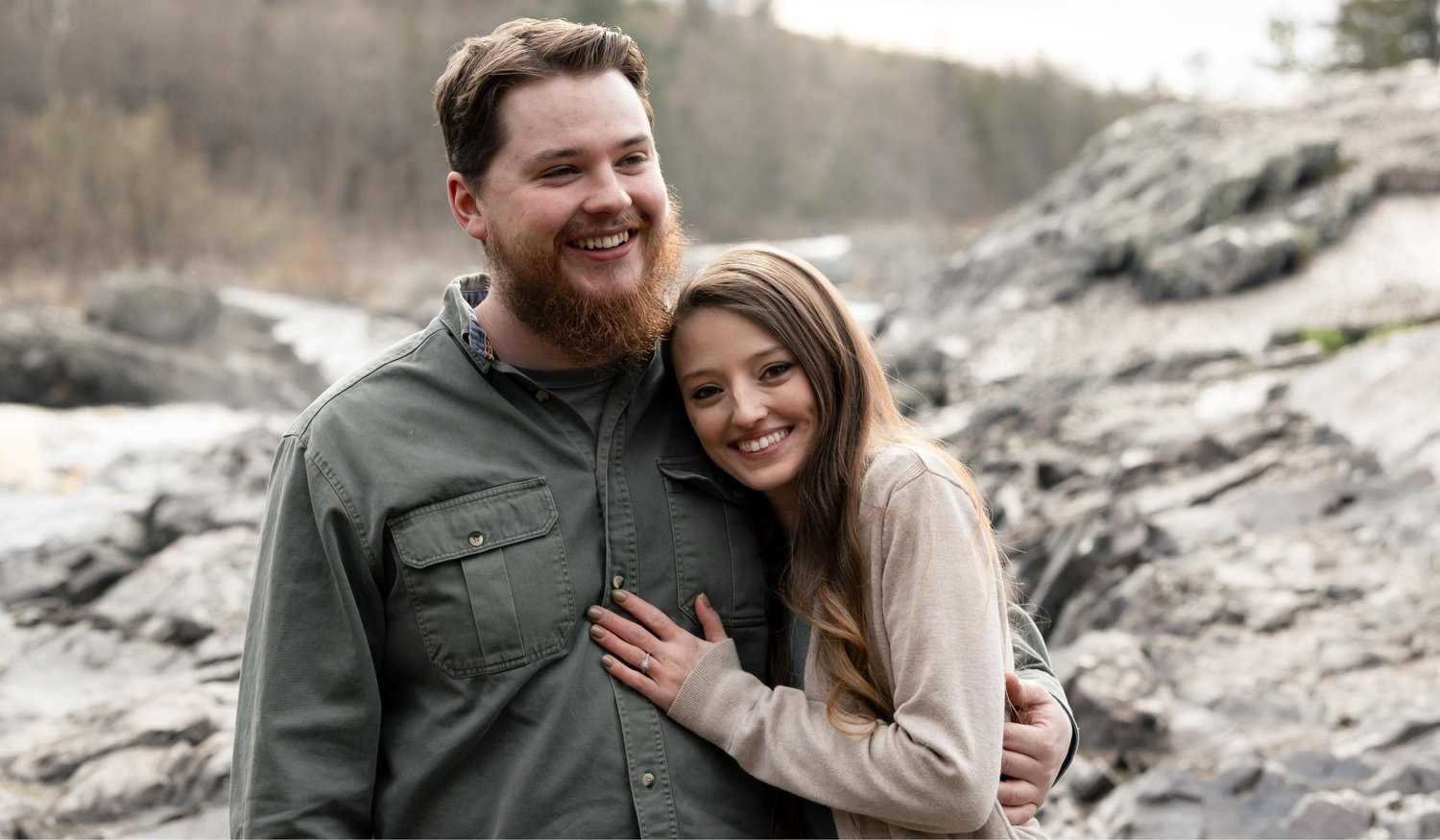 The Wedding Website of Amanda Barrett and Justin Barrett