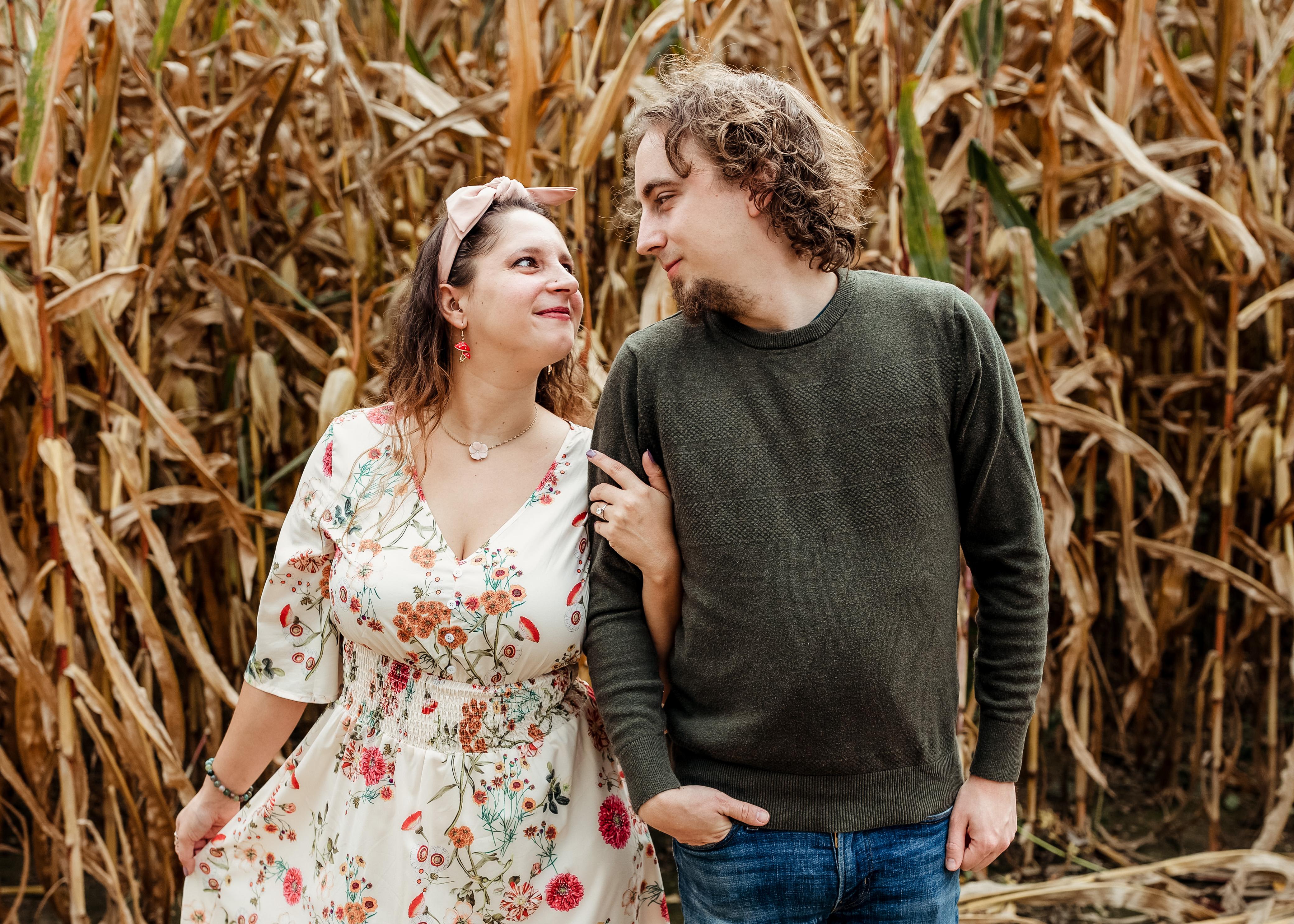 The Wedding Website of Emily Steele and Dylan King