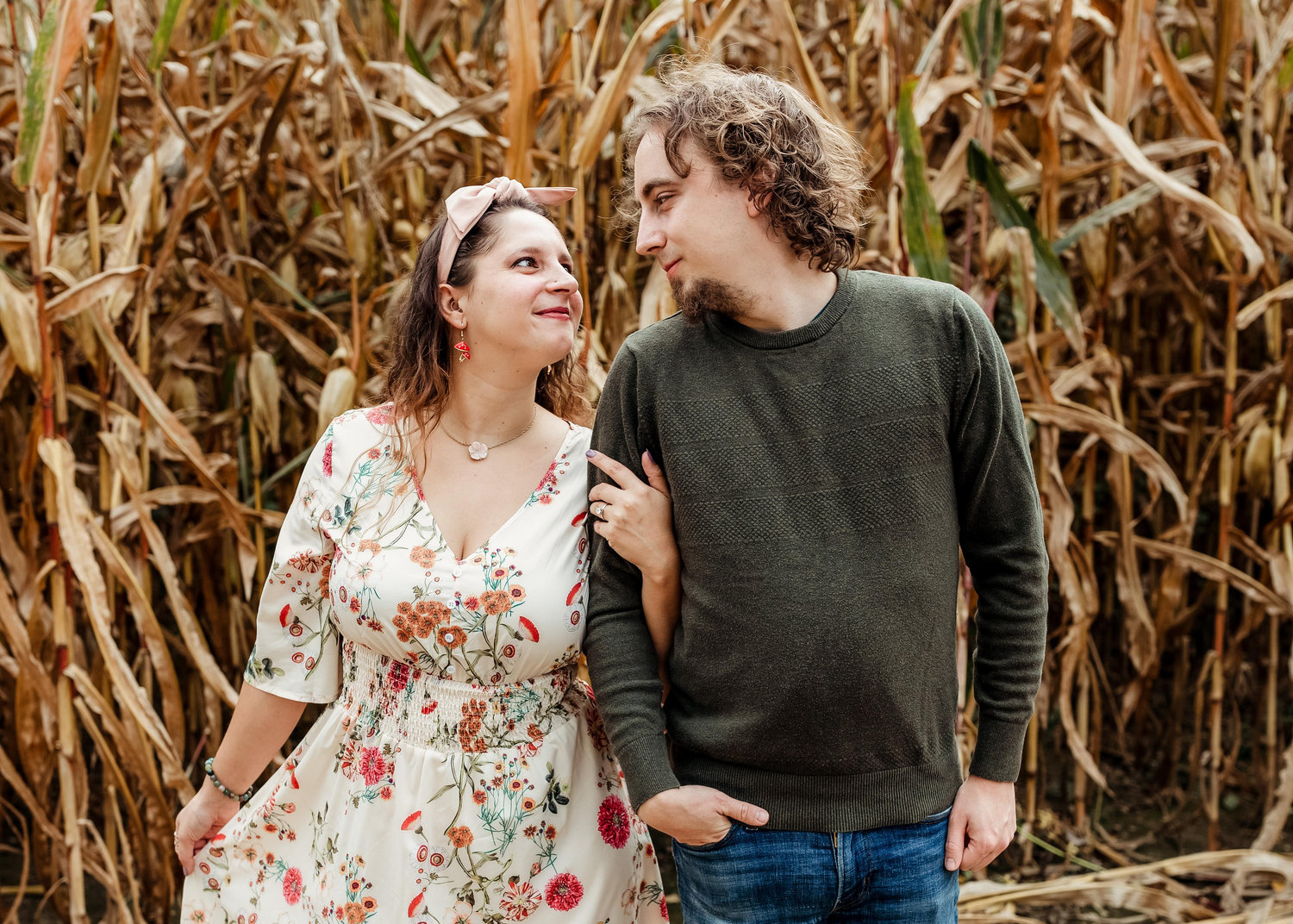 The Wedding Website of Emily Steele and Dylan King