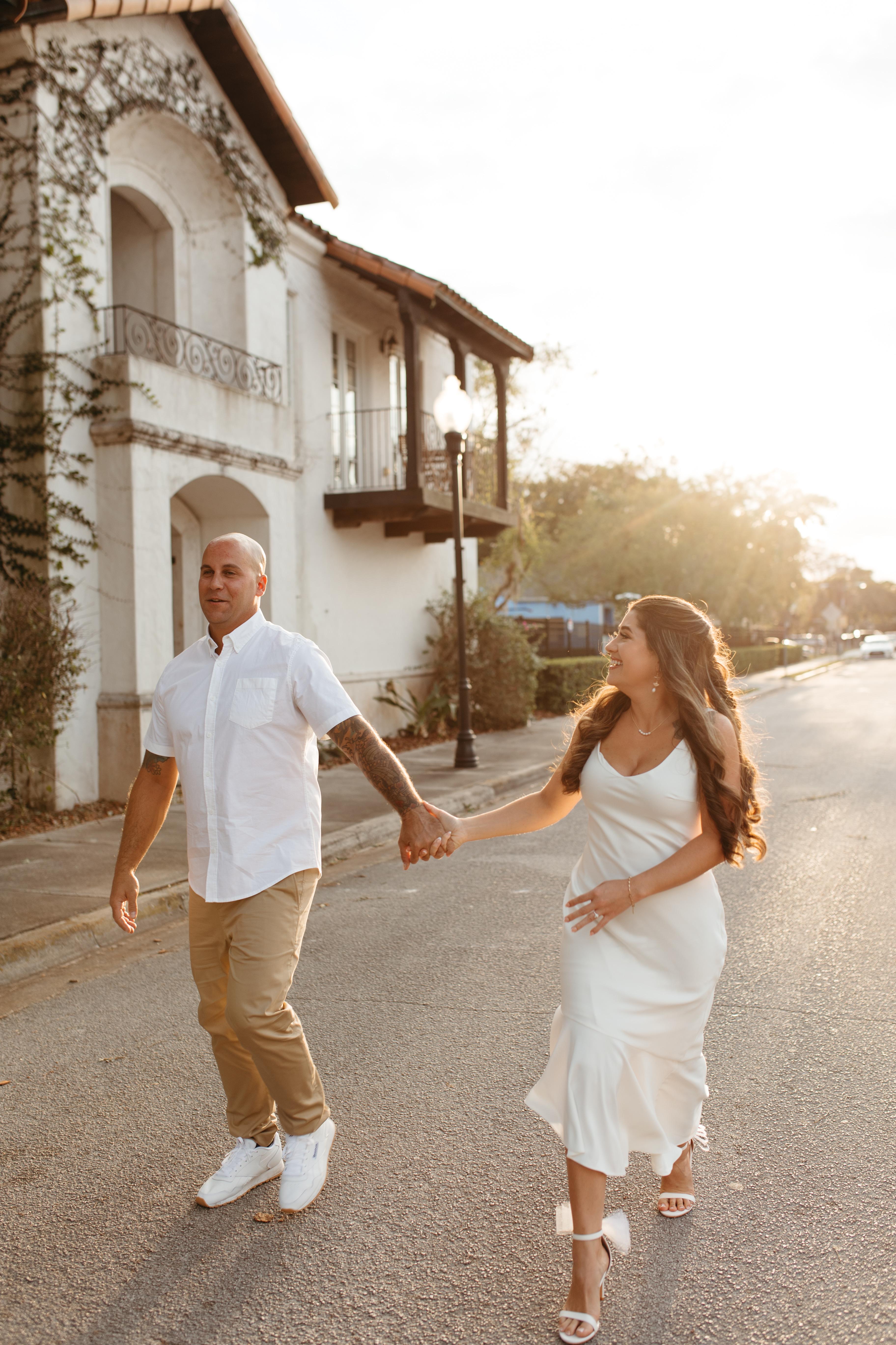 The Wedding Website of Katie Duckhorn and Darryl Granda