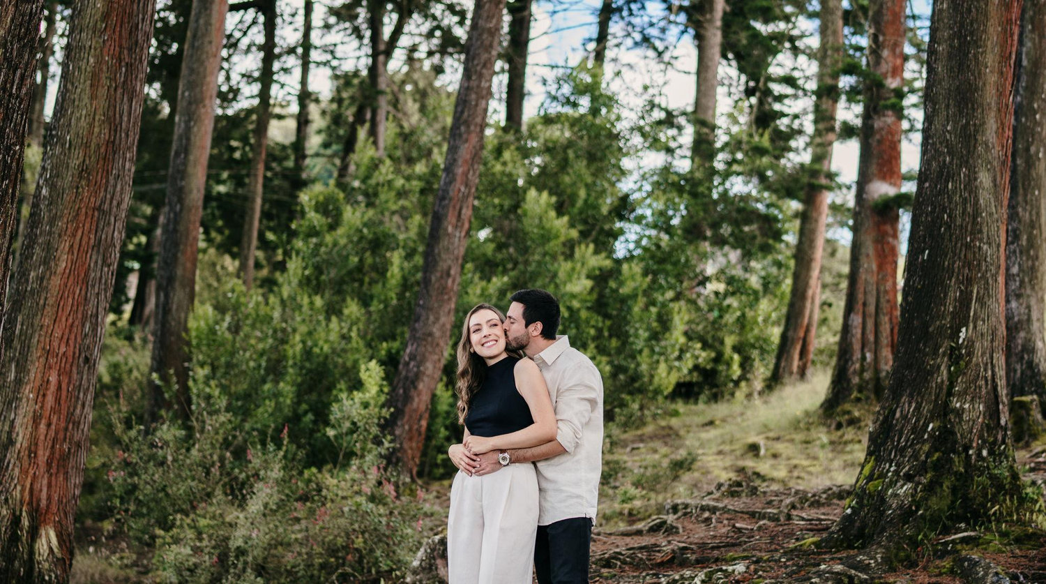 The Wedding Website of Julián Saldarriaga and Susana Escobar