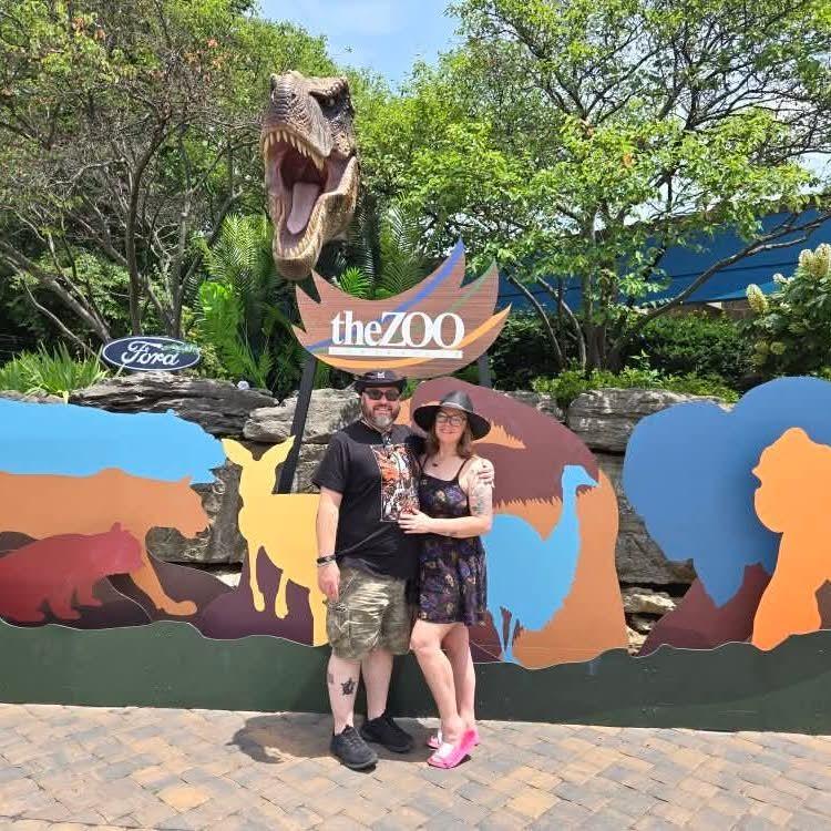 Louisville Zoo