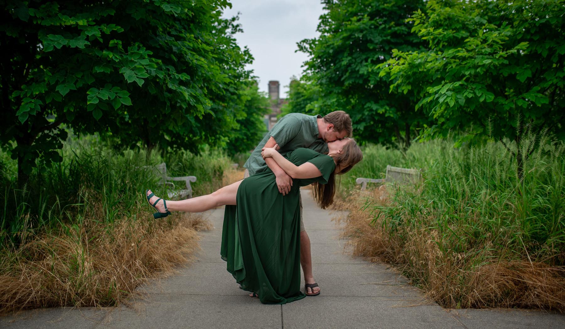 The Wedding Website of Grace Daniels and Daniel Bormetti