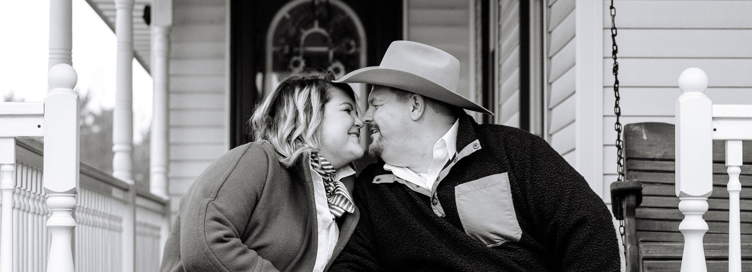 The Wedding Website of Robin Kleine and Jesse Struck