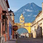 Discover Antigua Guatemala