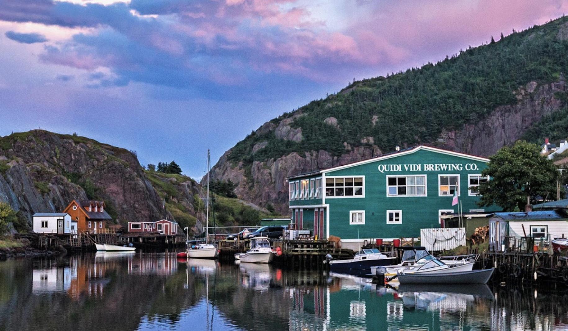 The Wedding Website of Stacey Reid and Madeline Sheblessy