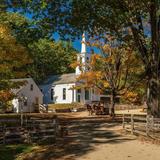 Old Sturbridge Village