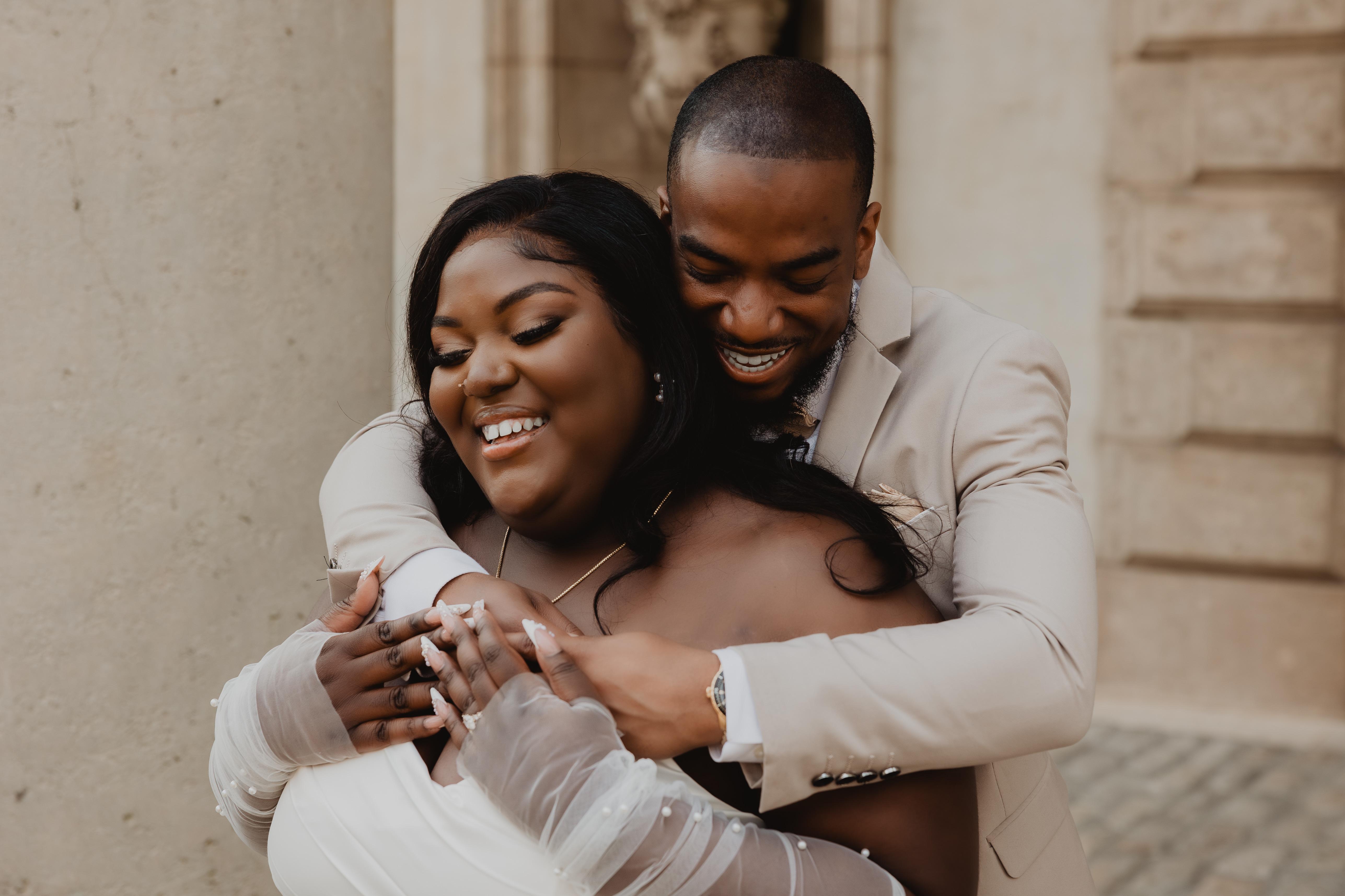 The Wedding Website of Brianna Grant and Bradford Grant