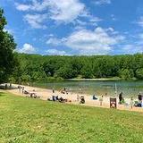 Cunningham Falls State Park