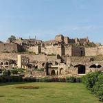 Golconda Fort