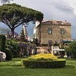 Villa Cimbrone Gardens