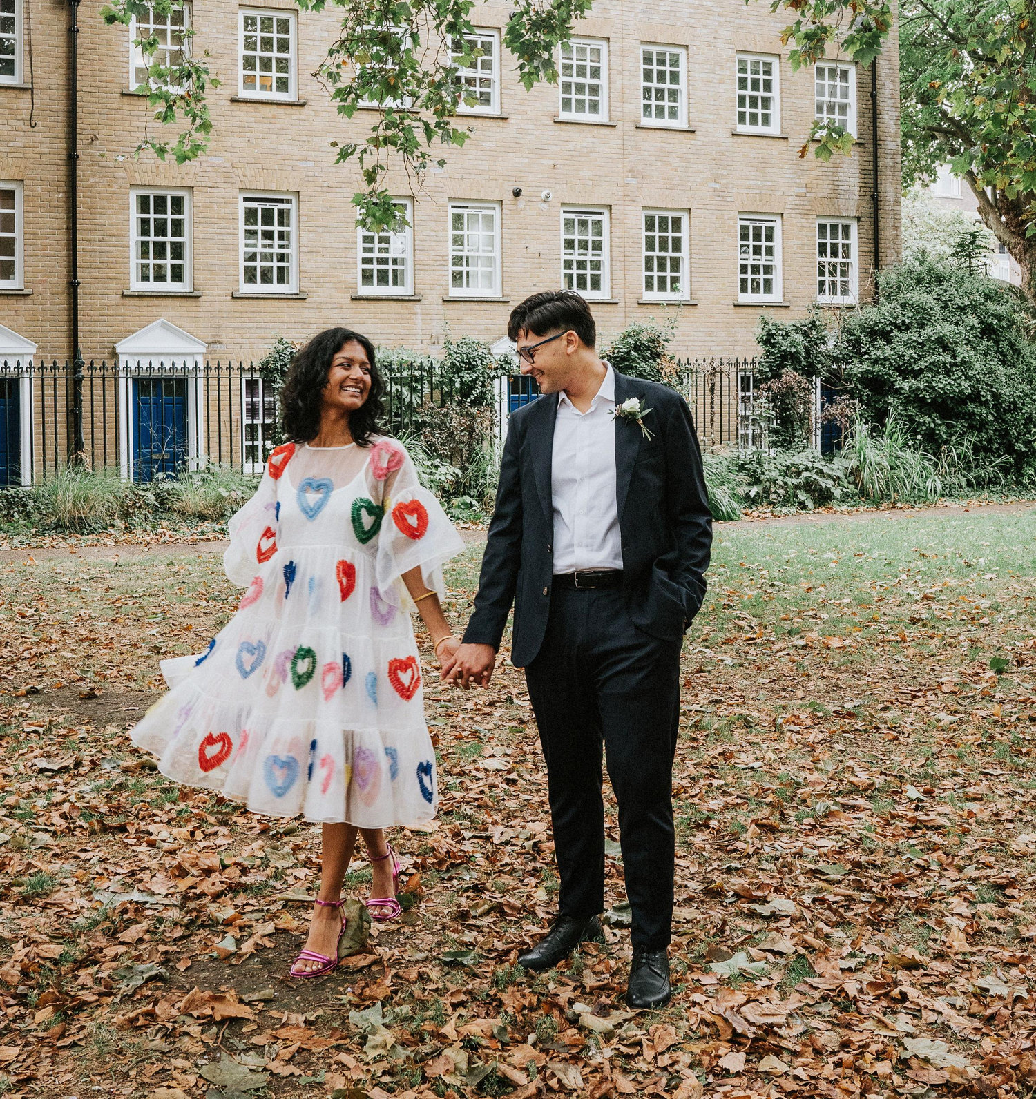 The Wedding Website of Ares Zerunyan and Mika Deshmukh