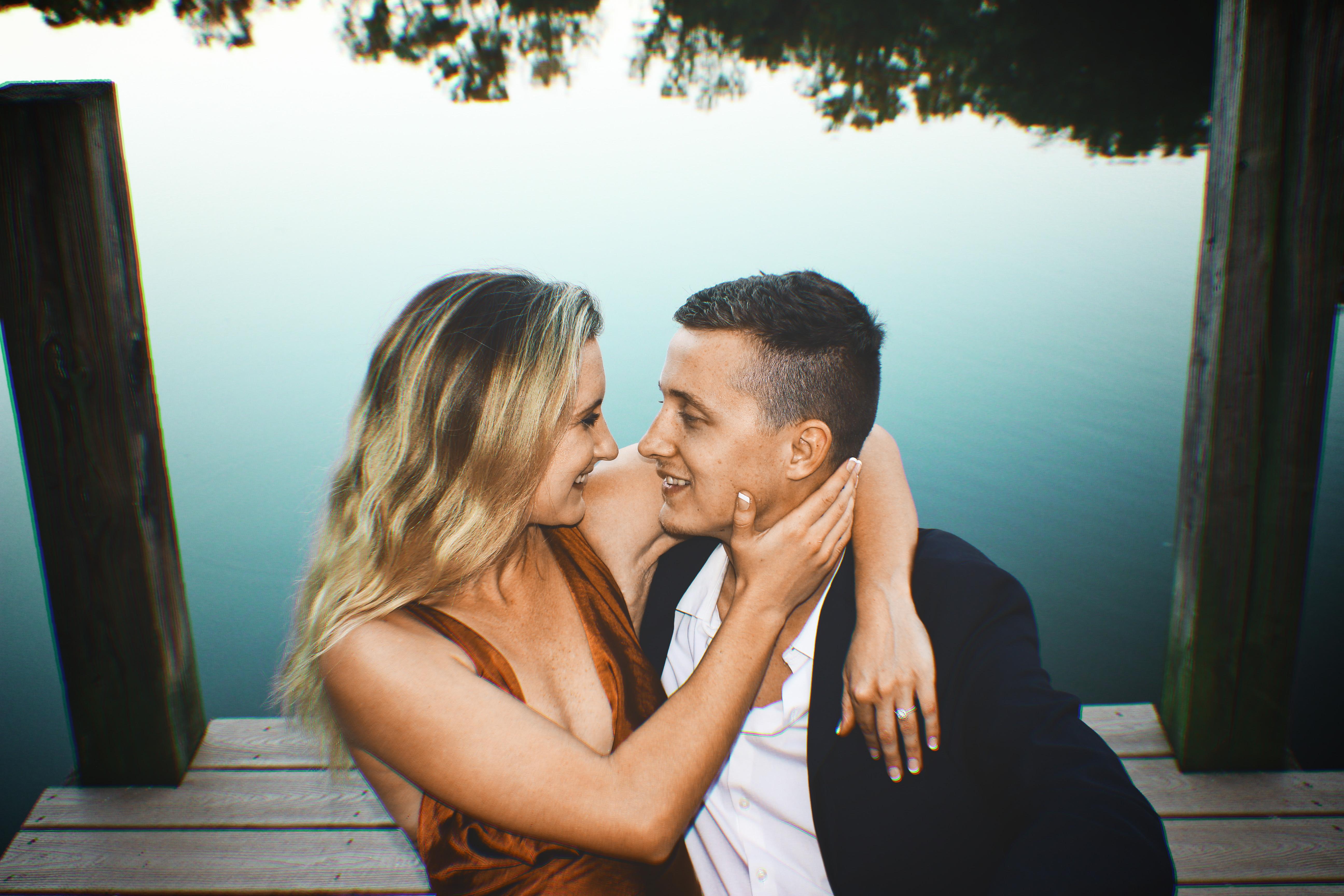 The Wedding Website of Carley Swetz and Kyle Giroux