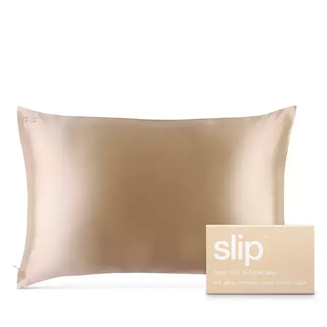 Pure Silk Pillowcases
