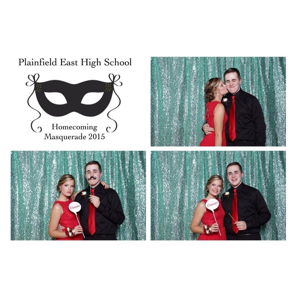september 2015- junior/senior homecoming