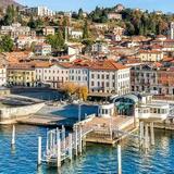 Discover Luino’s Historic Center